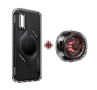 Compare INFINIX GT30 Pro Gaming Kit, MagCase + MagCharge Cooler at KSA Price