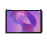 Compare Lenovo Idea Tab, 5G, 256 GB, Luna Gray with Folio Case and Pen at KSA Price