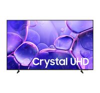 SAMSUNG, 55 inch, UHD 4K Smart TV