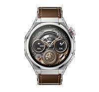 HONOR Watch 5 Ultra ,1.5-inch ,Brown