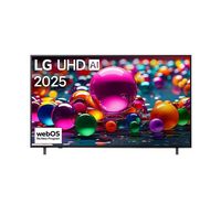 Compare LG, 55 inch, UHD 4K Smart TV, Arabic AI, 60 Hz at KSA Price