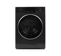 Compare Panasonic, Front Load washer, 12 KG, Inverter, Silver at KSA Price
