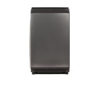 Toshiba, Top Load Washer, 8KG, Silver