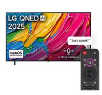 Compare LG, 86 inch, QNED 4K Smart TV, AI, 60Hz at KSA Price