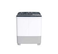 Compare Hisense, TwinTub Washer, 7 Kg, White at KSA Price