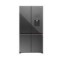 Panasonic Refrigerator 14.4Cu.ft Freezer 7.3Cu.ft,SidebySide,Multi…