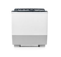 Compare Hisense, TwinTub Washer, 14 Kg, White at KSA Price