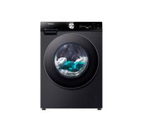 HISENSE, Front Load Washer/Dryer, 13/8 Kg, Black