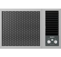 Compare Zamil, Window AC, 21,600 BTU, Cold, Rotary Compressor, Cool, White at KSA Price