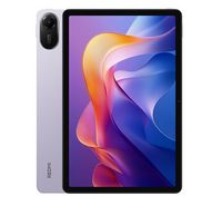 Compare XIAOMI Redmi Pad 2, WiFi, 11 Inch, 256GB, 8GB RAM, Lavender Purple with Case cover at KSA Price