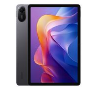 Compare XIAOMI Redmi Pad 2, WiFi, 11 Inch, 128GB, 4GB RAM, Graphite Gray with Case cover at KSA Price