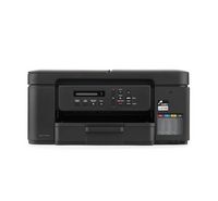 Compare BROTHER T730DW 3 in 1 Wireless Colour Ink Tank Printer, Print, Scan, Black at KSA Price