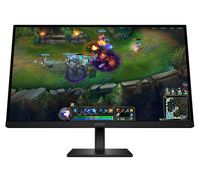 Compare HP OMEN 27 G2 Flat Gaming Monitor, 27 inch FHD, Black at KSA Price