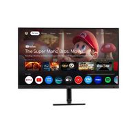 Compare HP OMEN 32x  Smart Gaming Monitor, 31.5 inch UHD, Black at KSA Price