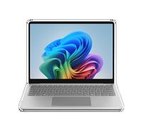 MICROSOFT Surface Laptop, Snapdragon X Plus, 16GB,…