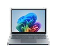 Compare MICROSOFT Surface Laptop, Snapdragon X Plus, 16GB, 512GB, Ocean Metal at KSA Price