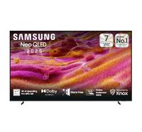 Compare Samsung, 75 inch, Neo QLED 4K AI,165Hz, Glare Free, Dolby Atmos at KSA Price