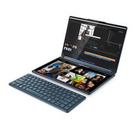 Compare LENOVO Yoga Book 9, Core Ultra 7, 32GB, 1TB, 14 inch Touch OLED, Tidal Teal at KSA Price