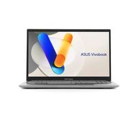 Compare ASUS Vivobook 15, Intel Core 5, 16GB, 512GB, 15.6 inch, Cool Silver at KSA Price