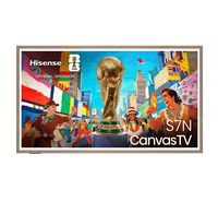 Hisense, 75 inch, QLED 4K Smart TV,144Hz