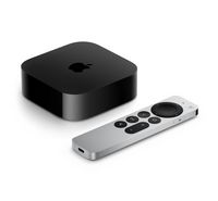 Compare Apple, Apple TV 4K Wi‑Fi with 64GB storage, 3rd Gen, black at KSA Price