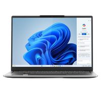 Compare LENOVO Yoga Slim 7, Core Ultra 7, 16GB, 512GB, 14 inch OLED, Luna Grey at KSA Price