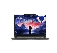 Compare LENOVO Legion 9, Core Ultra 9, 64GB, 2TB, 18 inch IPS, RTX 5090 24GB, Eclipes Black at KSA Price