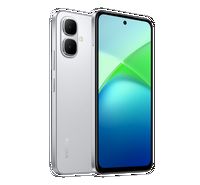 Compare INFINIX Smart 10, 4G, 256 GB, Titanium Silver at KSA Price