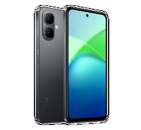 Compare INFINIX Smart 10, 4G, 64 GB, Sleek Black at KSA Price