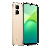 Compare INFINIX Smart 10, 4G, 256 GB, Twilight Gold at KSA Price