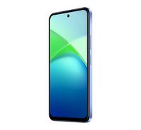Compare INFINIX Smart 10 Plus, 4G, 128 GB, Iris Blue at KSA Price