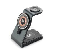 Compare Remax magnetic wireless charger 3in1 at KSA Price