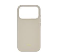 Compare Beats iPhone 17 Pro Case with MagSafe and Camera Control — Lime Stone at KSA Price