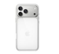 Compare iPhone 17 Pro Max Clear Case with MagSafe at KSA Price
