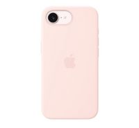 Apple iPhone 17e Silicone Case with MagSafe ,Soft…