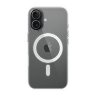 Compare iPhone 17 Clear Case with MagSafe at KSA Price