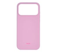 Compare Beats iPhone 17 Pro Case with MagSafe and Camera Control — Pebble Pink at KSA Price