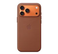 Compare iPhone&nbsp;17 Pro Max TechWoven Case with MagSafe  Sienna at KSA Price