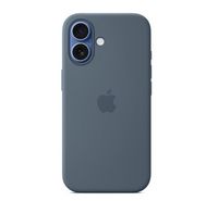 iPhone 17 Silicone Case with MagSafe - Anchor…