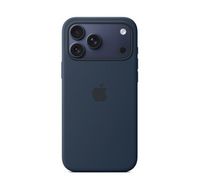 Compare iPhone 17 Pro Max Silicone Case with MagSafe – Midnight at KSA Price