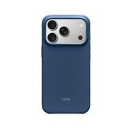 Compare Beats iPhone 17 Pro Case with MagSafe and Camera Control — Bedrock Blue at KSA Price