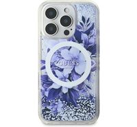 Guess Case for iPhone 16 Pro Max with…