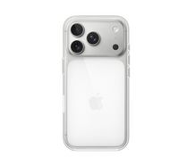 Compare iPhone 17 Pro Clear Case with MagSafe at KSA Price