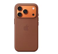 Compare iPhone&nbsp;17 Pro TechWoven Case with MagSafe  Sienna at KSA Price