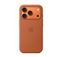 Compare iPhone 17 Pro Silicone Case with MagSafe – Terra Cotta at KSA Price