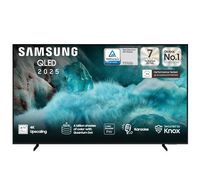 Samsung QLED 4K TV, 85 Inch, 4K Upscaling,…