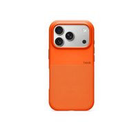 Compare Beats iPhone 17 Pro Rugged Case with MagSafe and Camera Control – Sierra Orange at KSA Price