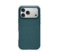 Compare Beats iPhone 17 Pro Max Rugged Case with MagSafe and Camera Control – Rocky Blue at KSA Price