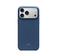 Compare Beats iPhone 17 Pro Max Case with MagSafe and Camera Control — Bedrock Blue at KSA Price
