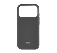 Compare Beats iPhone 17 Pro Case with MagSafe and Camera Control — Granite Gray at KSA Price